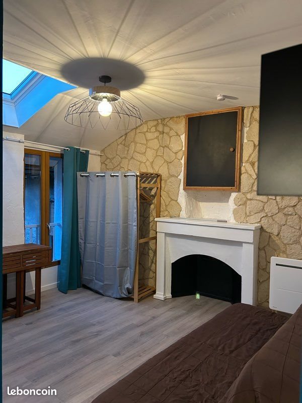 Appartement à louer, 16m², Chambéry