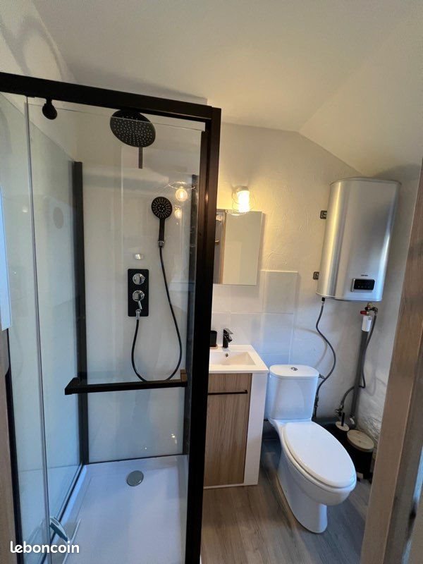 Appartement à louer, 16m², Chambéry