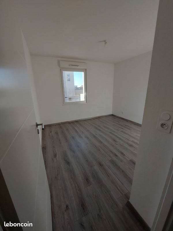 Appartement à louer, 60m², Yutz