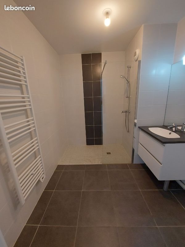 Appartement à louer, 60m², Yutz