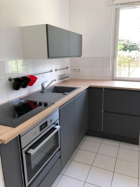 Appartement à louer, 50m², Boulogne-Billancourt