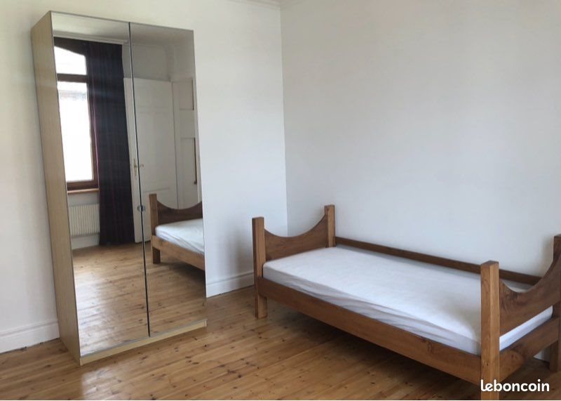 Appartement à louer, 30m², La Madeleine