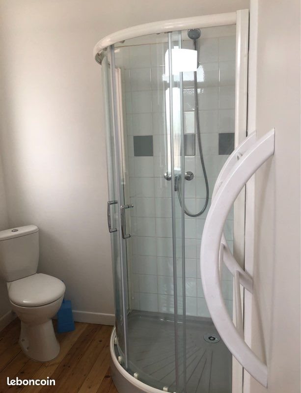 Appartement à louer, 30m², La Madeleine