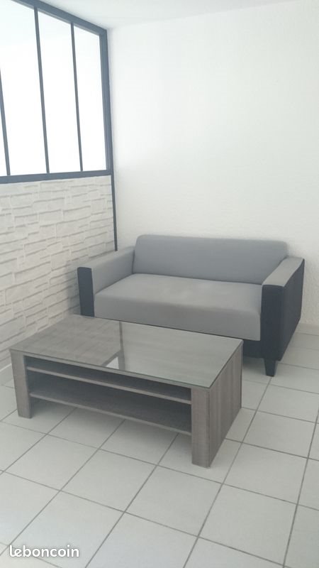 Appartement à louer, 32m², Valence