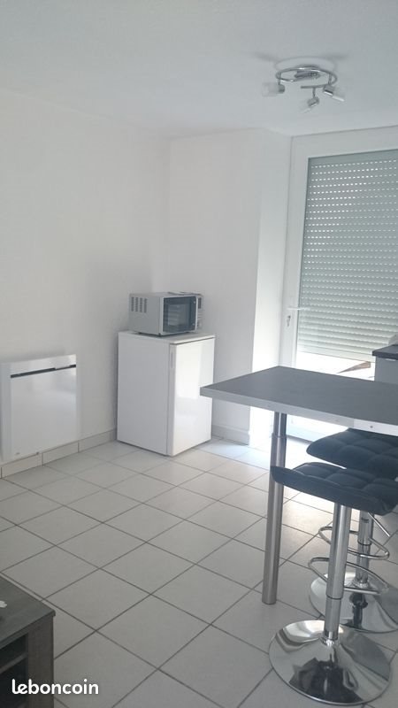 Appartement à louer, 32m², Valence