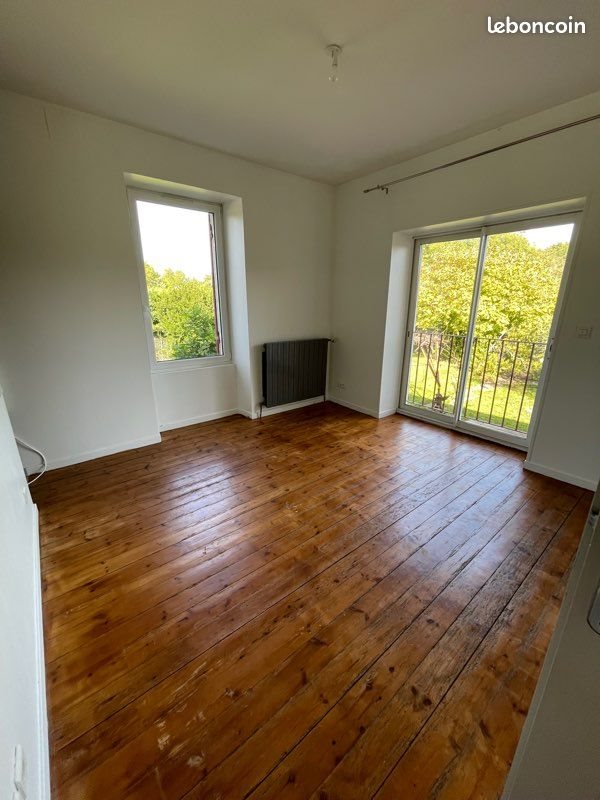 Maison à louer, 67m², Saintes