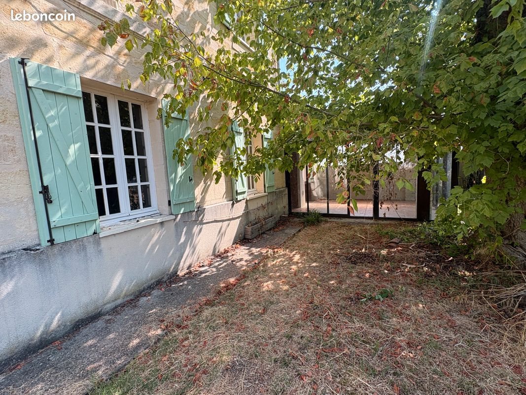 Maison à vendre, 86m², Blanquefort