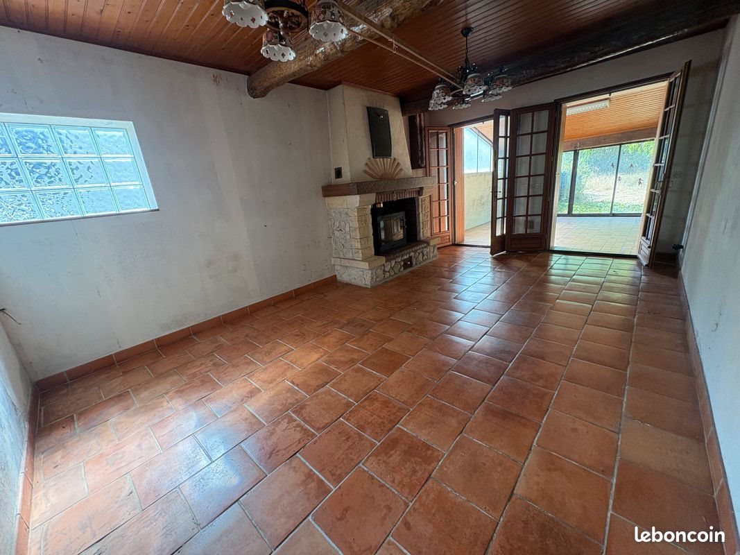 Maison à vendre, 86m², Blanquefort