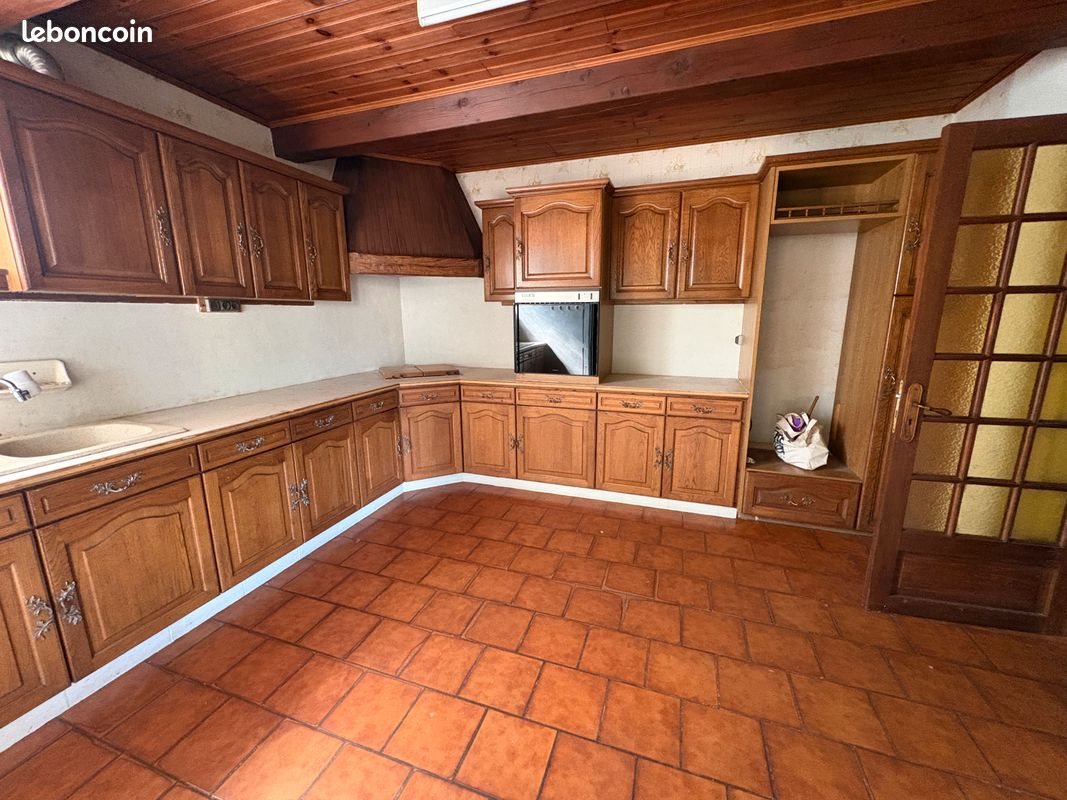 Maison à vendre, 86m², Blanquefort