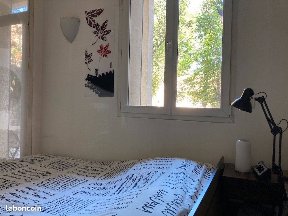 Appartement à louer, 42m², Toulouse