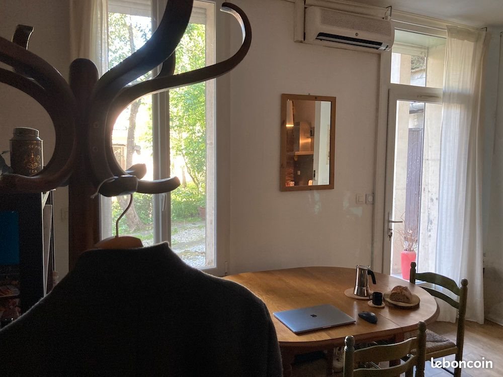 Appartement à louer, 42m², Toulouse