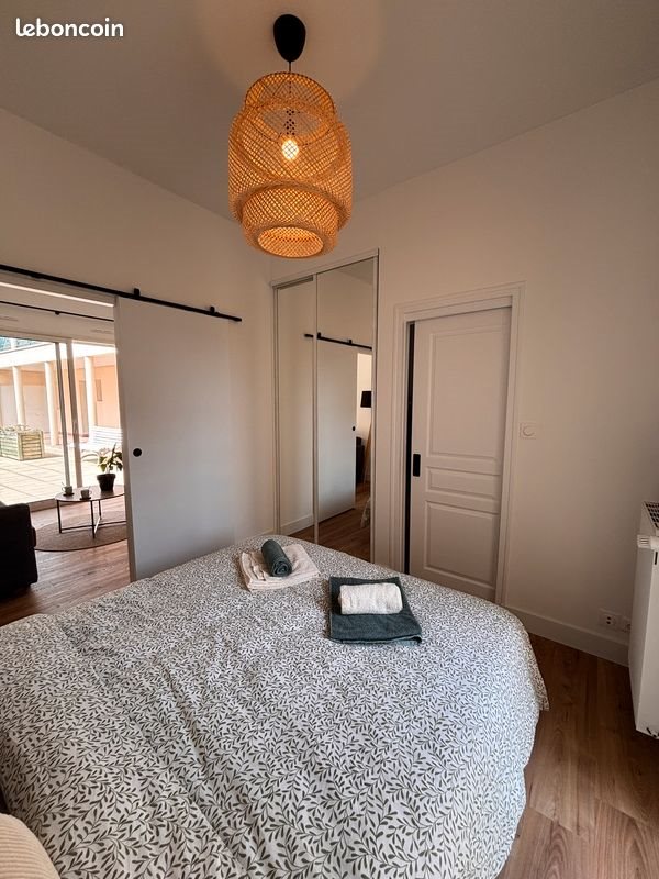 Appartement à louer, 28m², Clisson