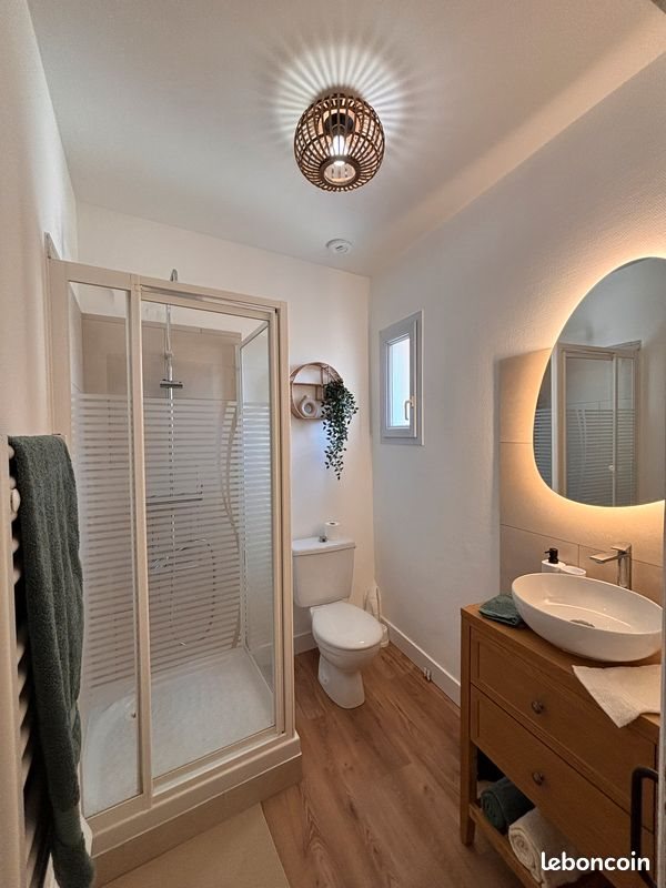 Appartement à louer, 28m², Clisson