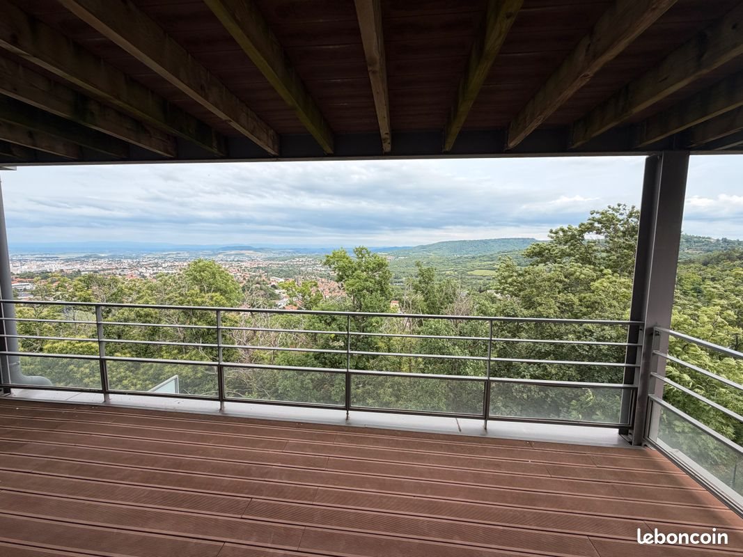 Appartement à vendre, 53m², Ceyrat