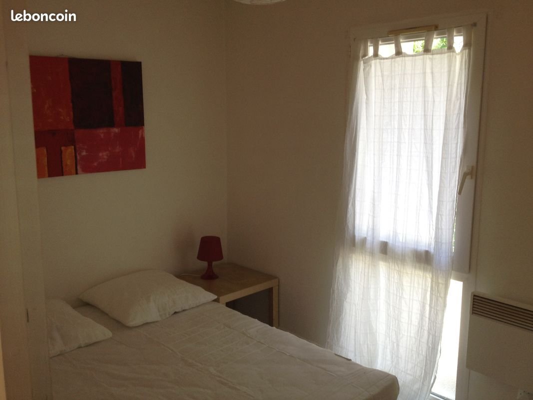 Appartement à louer, 38m², Lorient