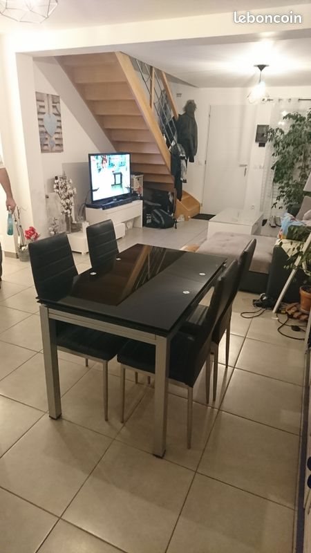 Maison à louer, 88m², Chartres