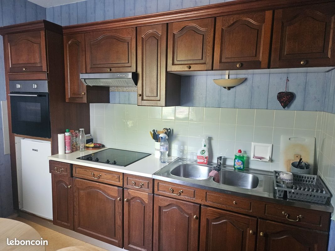 Appartement à louer, 47m², Illkirch-Graffenstaden