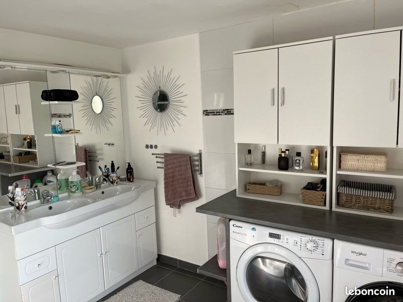 Maison à vendre, 170m², Buzançais
