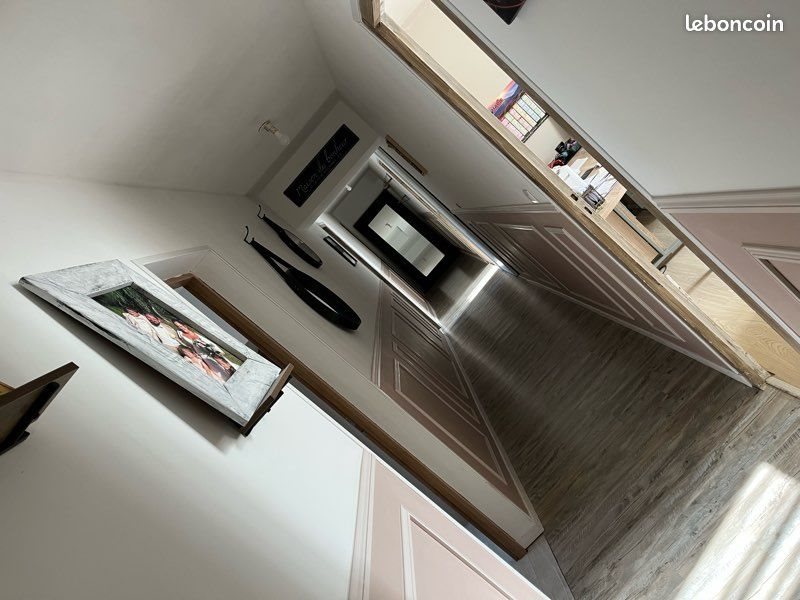 Maison à vendre, 170m², Buzançais