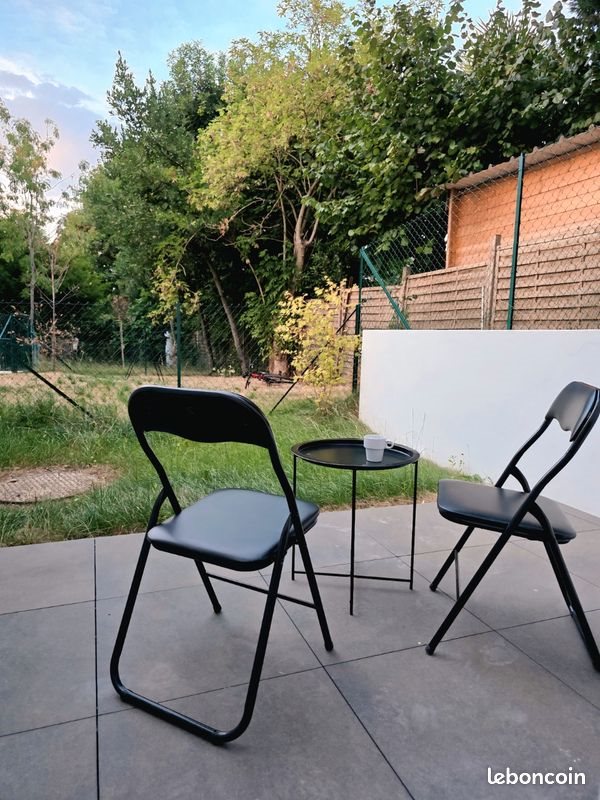 Appartement à louer, 26m², Rueil-Malmaison