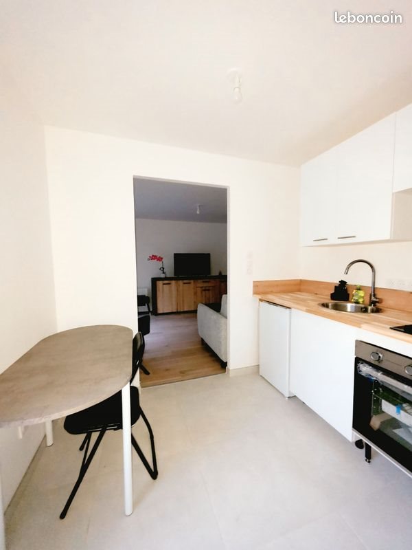 Appartement à louer, 26m², Rueil-Malmaison