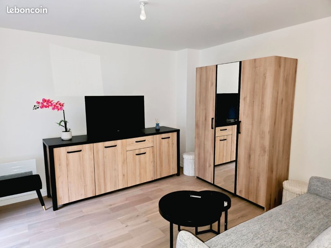 Appartement à louer, 26m², Rueil-Malmaison