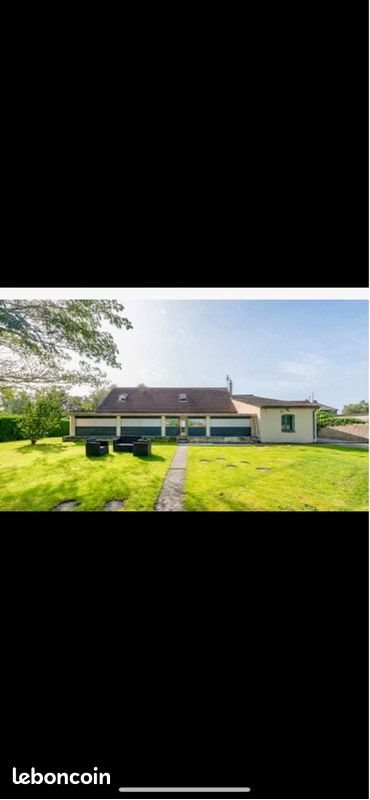 Maison à vendre, 125m², Pecquencourt