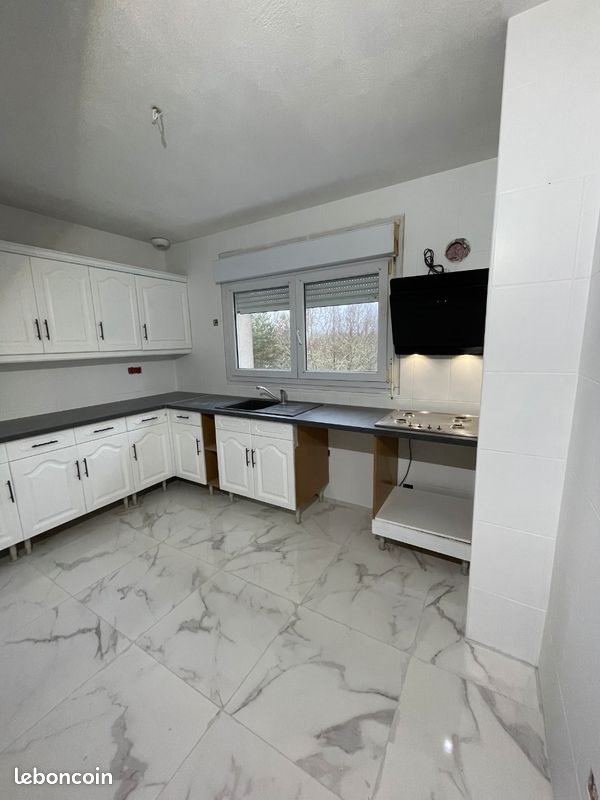 Maison à vendre, 162m², Ussel