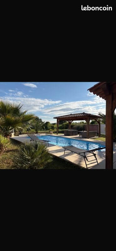 Maison à vendre, 115m², Bagnols-sur-Cèze