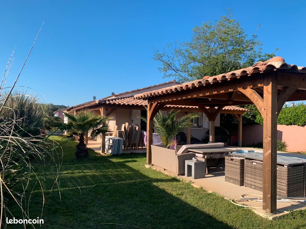 Maison à vendre, 115m², Bagnols-sur-Cèze