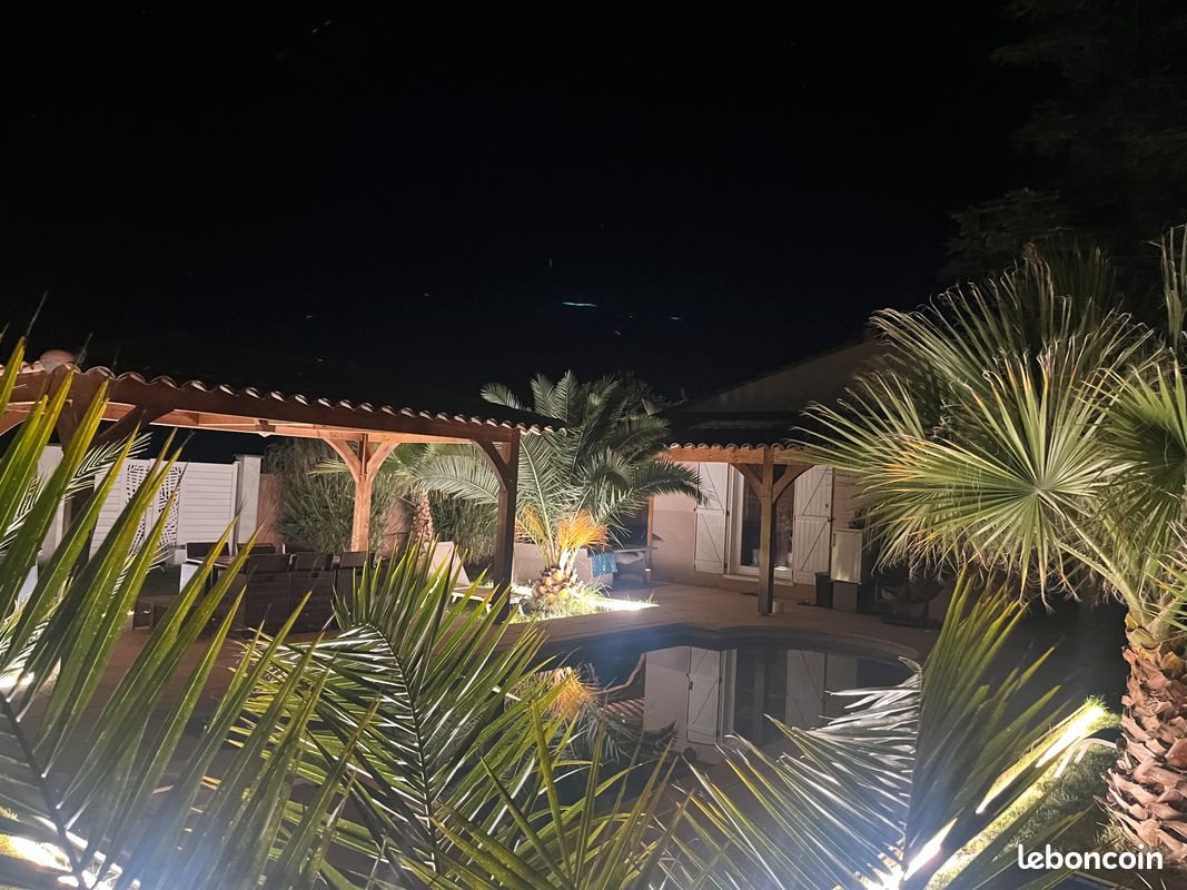 Maison à vendre, 115m², Bagnols-sur-Cèze
