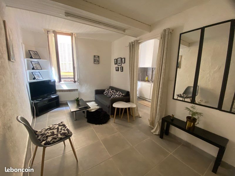 Appartement à louer, 35m², Aix-en-Provence
