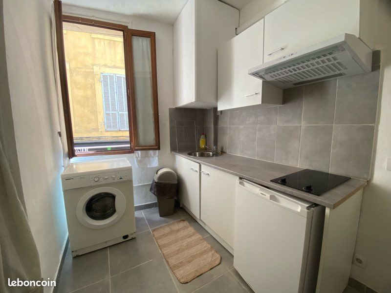 Appartement à louer, 35m², Aix-en-Provence