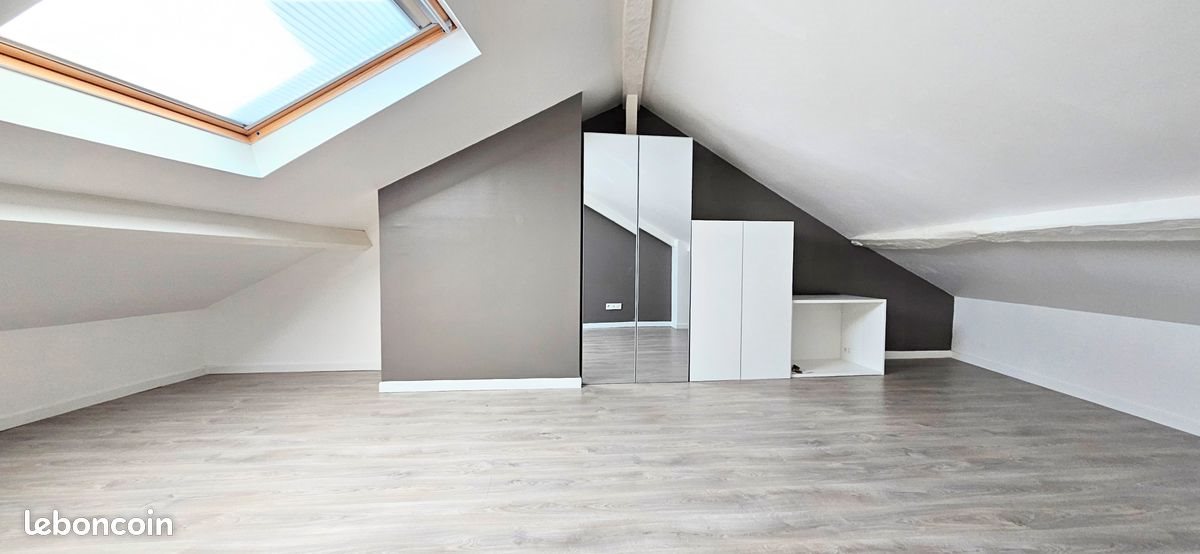 Appartement à vendre, 62m², Soisy-sur-Seine