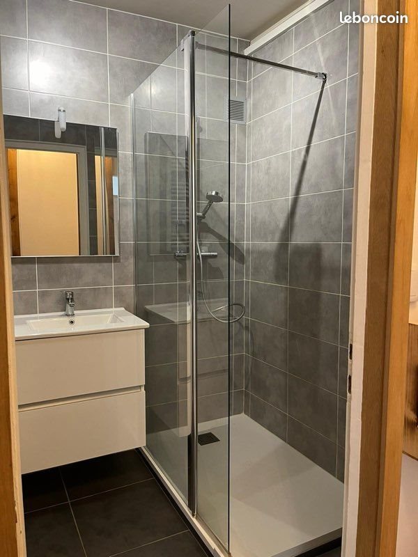 Appartement à louer, 38m², Bonneville