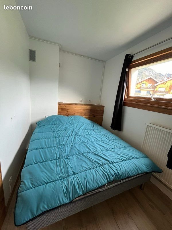 Appartement à louer, 38m², Bonneville