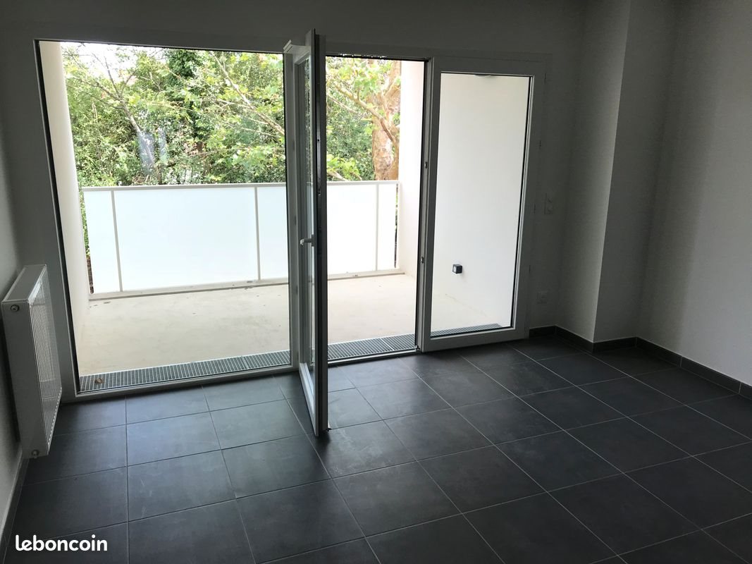 Appartement à louer, 66m², Pessac