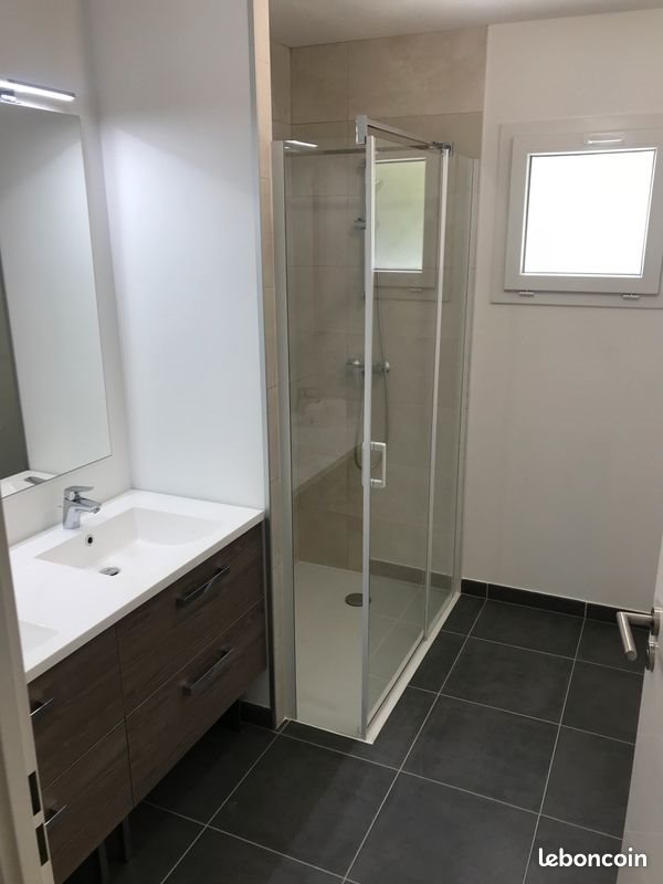 Appartement à louer, 66m², Pessac