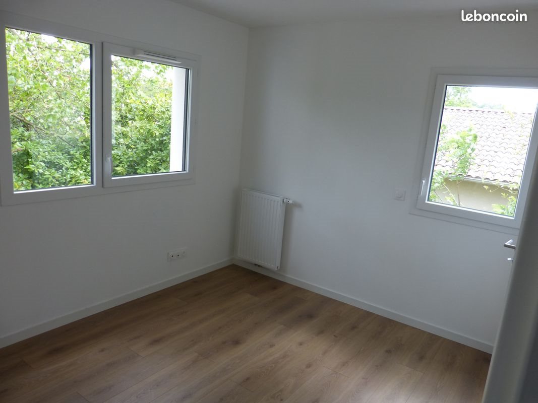 Appartement à louer, 66m², Pessac