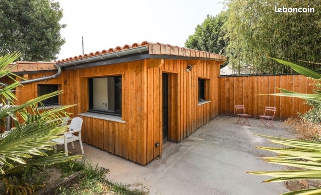 Appartement à louer, 20m², Bordeaux
