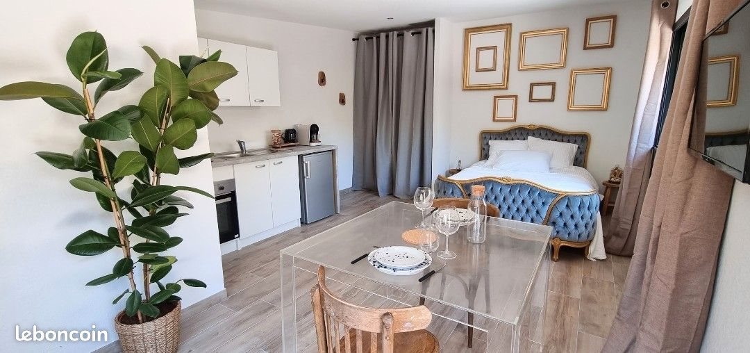 Appartement à louer, 20m², Bordeaux