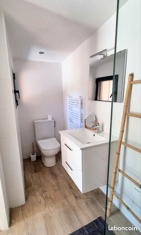 Appartement à louer, 20m², Bordeaux