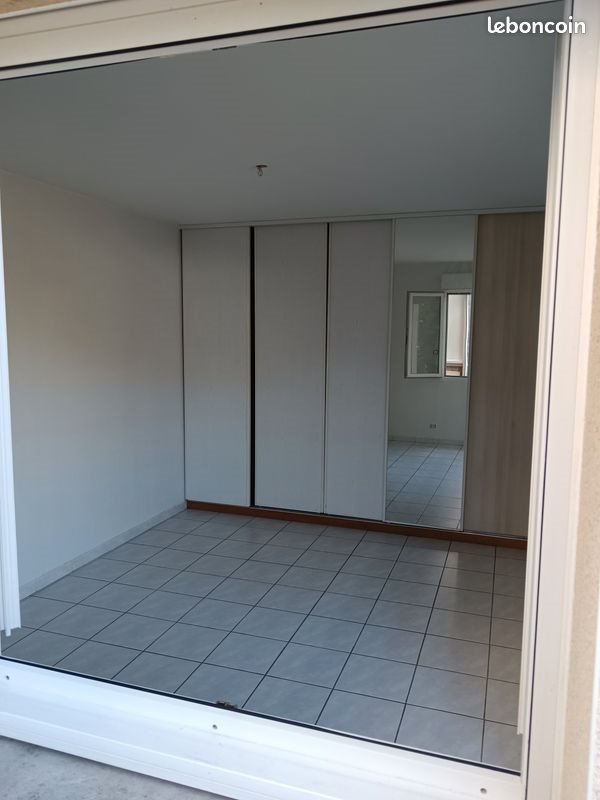 Appartement à louer, 52m², Niort