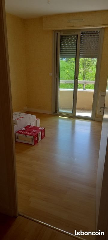 Appartement à louer, 72m², Saint-Flour
