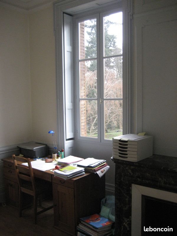 Appartement à louer, 17m², Écully