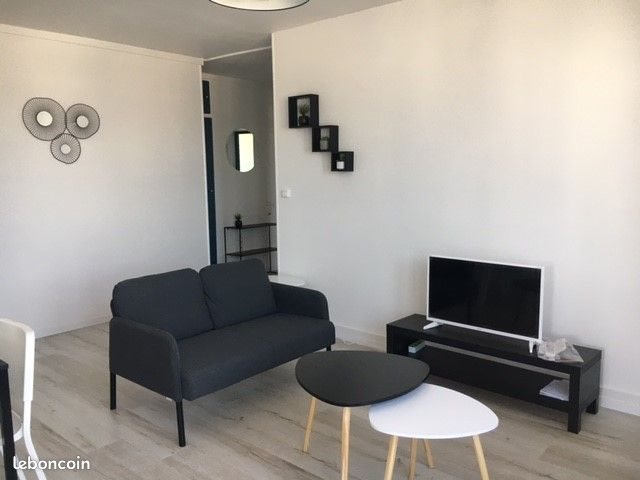 Appartement à louer, 9m², Eaubonne