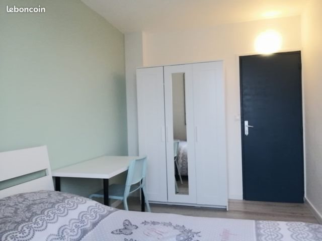 Appartement à louer, 9m², Eaubonne