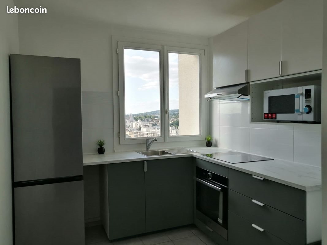 Appartement à louer, 9m², Eaubonne