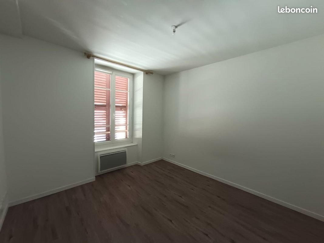 Appartement à louer, 35m², Meulan-en-Yvelines