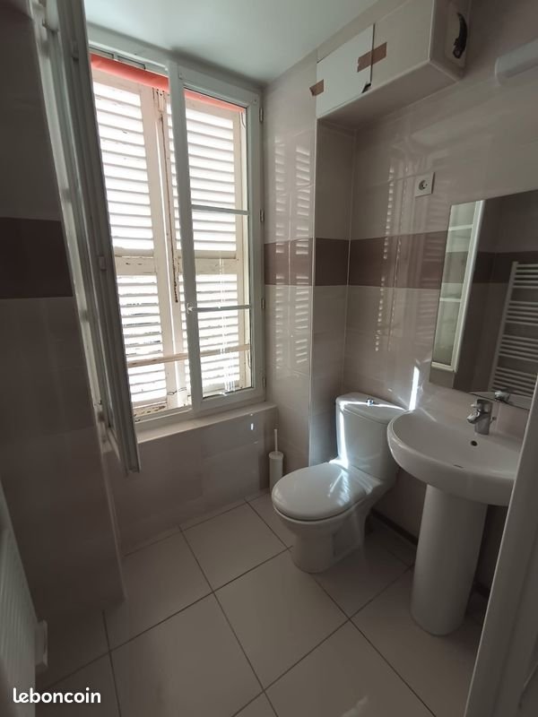 Appartement à louer, 35m², Meulan-en-Yvelines